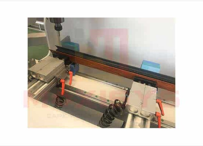Cnc Milling Machine Details 3