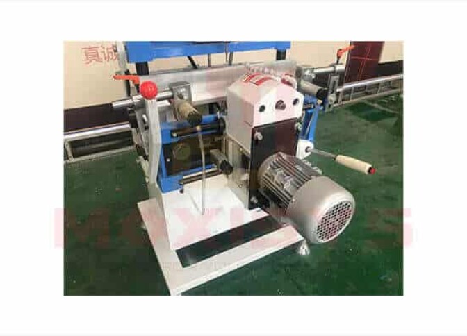 Double Axis Copy Router Details 2