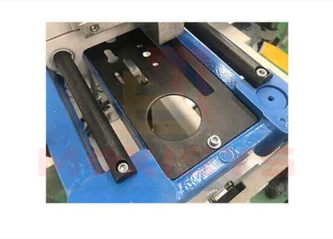 Lock Hole Copy Router Details 3