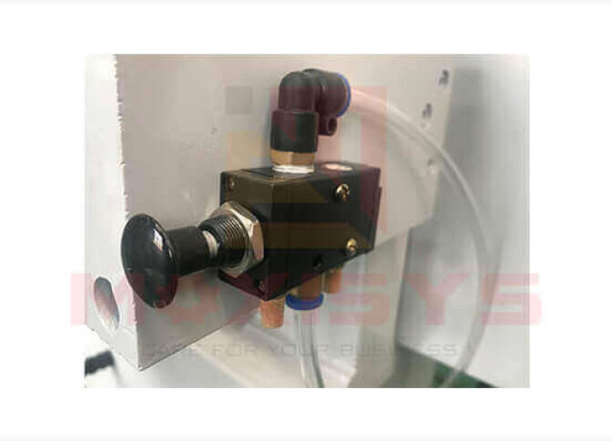 Lock Hole Copy Router Details 2