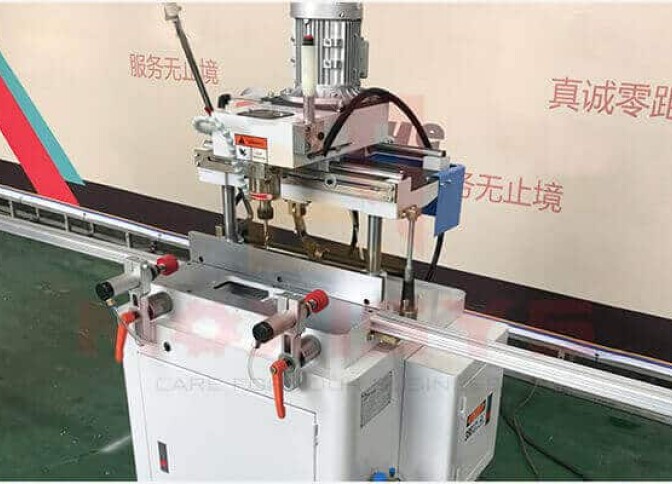 Single Axis Copy Router LXFB Details 2