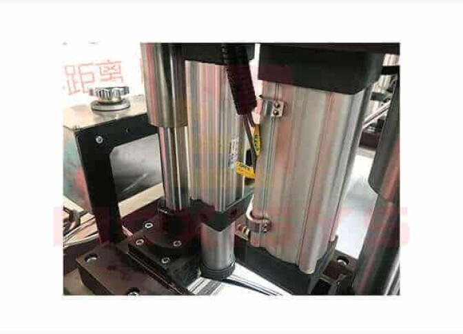 Multi Head Drilling Machine Details 3