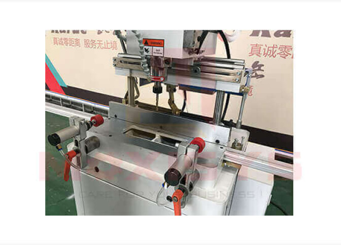 Single Axis Copy Router LXFB Details 3