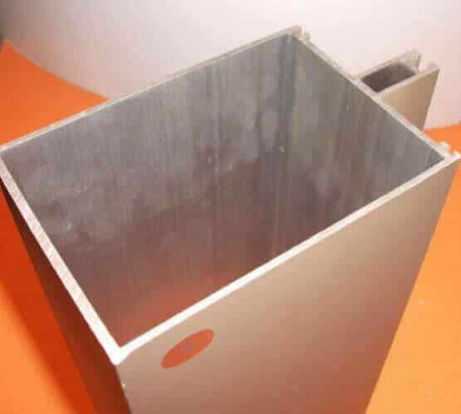 Normal Aluminum Profiles