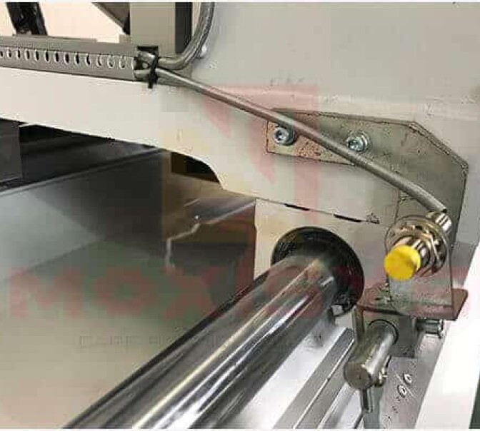 Double Head Saw 450 Details 1